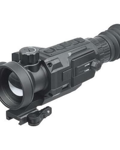 AGM Secutor LRF 75-640 Pro Grade Thermal Rifle Scope 12 Mic 640x512 75mm