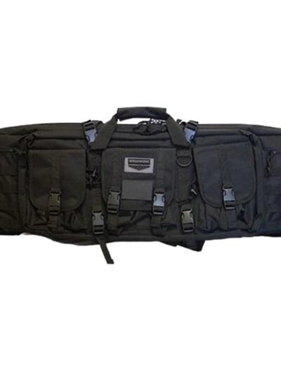 Birchwood Casey Single Gun Case w/ Backpack Straps - 36"