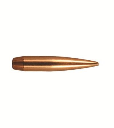 Berger Match Grade Target Bullets .22 cal .224" 90 gr VLD TARGET 100/box