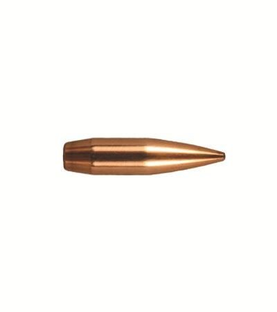 Berger Match Grade Target Bullets .22 cal .224" 70 gr VLD TARGET 1000/ct