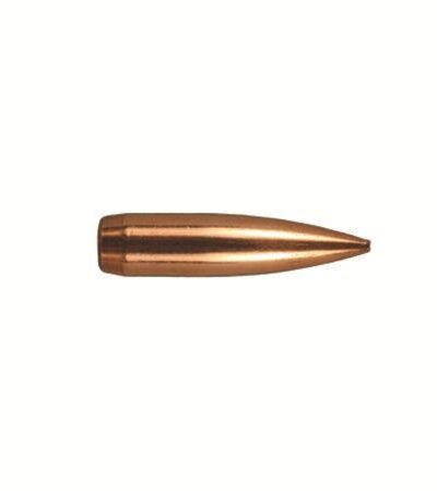 Berger Match Grade Target Bullets 6mm .243" 90 gr BT TARGET 100/box