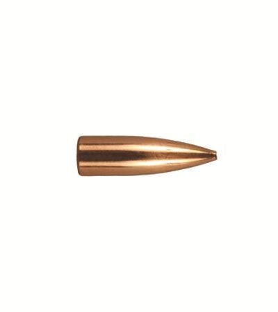 Berger Match Grade Target Bullets 6mm .243" 68 gr FB TARGET 1000/ct