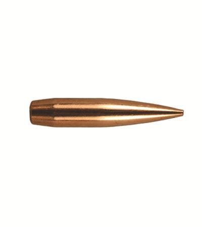 Berger Match Grade Target Bullets 6mm .243" 105 gr HYBRID TARGET 500/ct