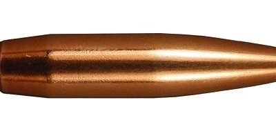 Berger Match Grade Tactical Bullets 6.5mm .264" 130 gr AR HYBRID OTM TACTICAL 100/box