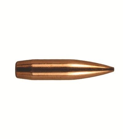 Berger Match Grade Hunting Bullets 7mm .284" 168 gr CLASSIC HUNTER 100/box