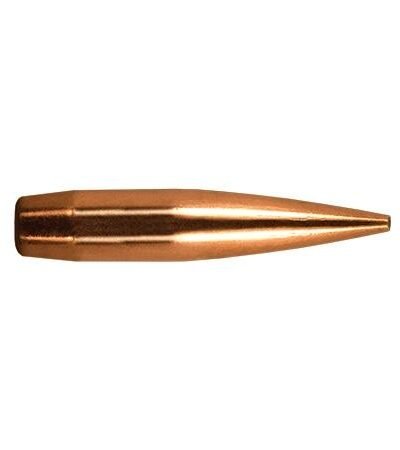 Berger Match Grade Target Bullets .30 cal .308" 200.20X gr Hybrid Target 100/ct