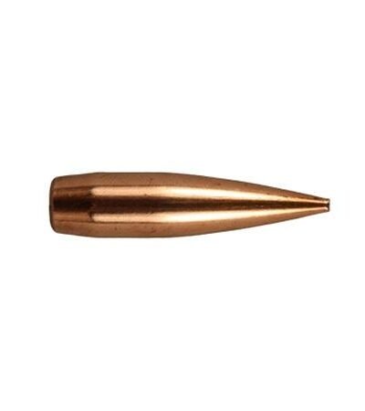 Berger Match Grade Target Bullets .30 cal .308" 168 gr HYBRID TARGET 100/box
