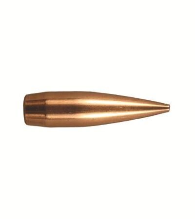Berger Match Grade Target Bullets .30 cal .308" 155 gr HYBRID TARGET 100/box