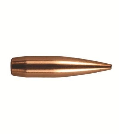 Berger Match Grade Target Bullets .30 cal .308" 200 gr HYBRID TARGET 100/box