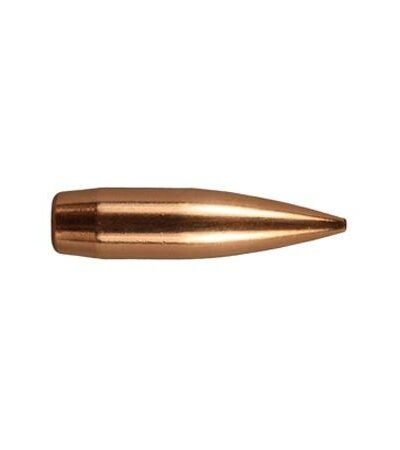 Berger Match Grade Hunting Bullets .30 cal .308" 168 gr CLASSIC HUNTER 100/box