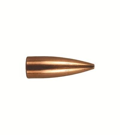 Berger Match Grade Target Bullets .30 cal .308" 115 gr FB TARGET 500/ct