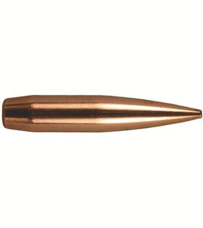 Berger Match Grade Target Bullets .30 cal .308" 230 gr HYBRID TARGET 250/ct