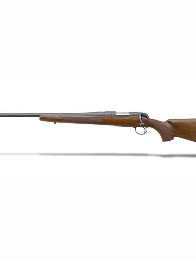 Bergara Timber Left Handed Rifle .270 3rd Magazine 24" Barrel Walnut