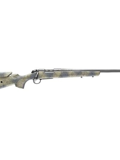 Bergara B-14 Wilderness Sierra Rifle .270 Win 4rd Magazine 22" 5/8x24 Threaded Barrel with Omni Muzzle Brake