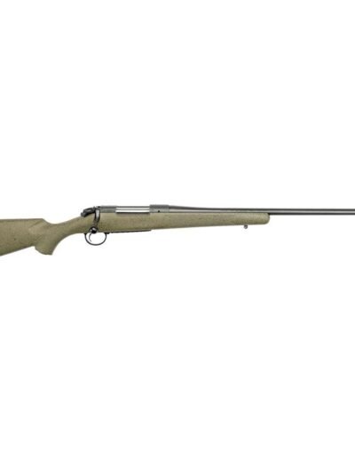 Bergara B-14 Hunter Rifle 7mm Rem Mag 3/rd 24" Barrel Green