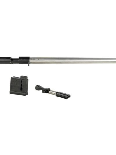 Bergara B-14R Trainer Heavy Barreled Action .22 LR 10rd Magazine(1) 20" Steel Barrel