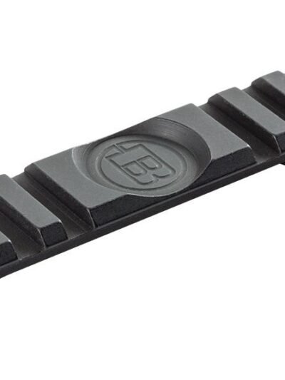 Bergara 20MOA Rail Short Action Fits Rem700 w/ both 648 and 840 screws