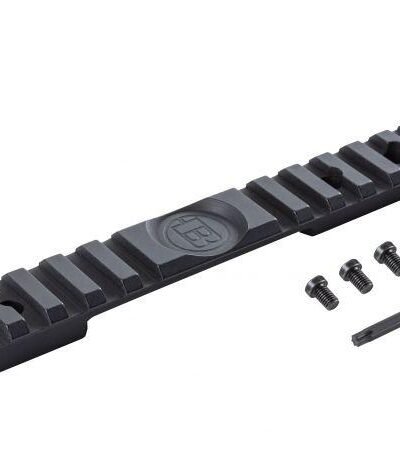 Bergara 30MOA Rail - Short Action - Fits Rem700-w/both 6-48 and 8-40 screws