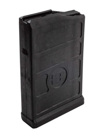 Bergara AICS Rifle Magazine 6.5 Creedmoor 10/rd