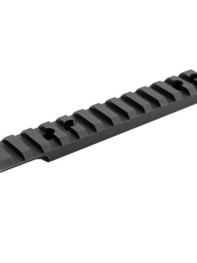 Bergara BMR 0 MOA Rail