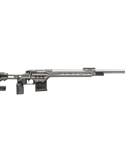 Bergara Premier Competition Rifle 6.5 Creedmoor 10rd Magazine 26" Threaded Barrel