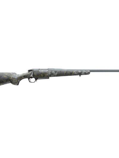 CANYON RIFLE - .308  - W/ OMNI MUZZLEBRAKE
