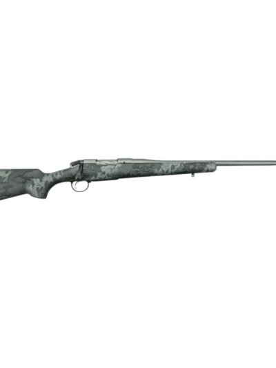 Bergara Mountain 2.0 Rifle .300 PRC 2rd Magazine 24" Barrel Black