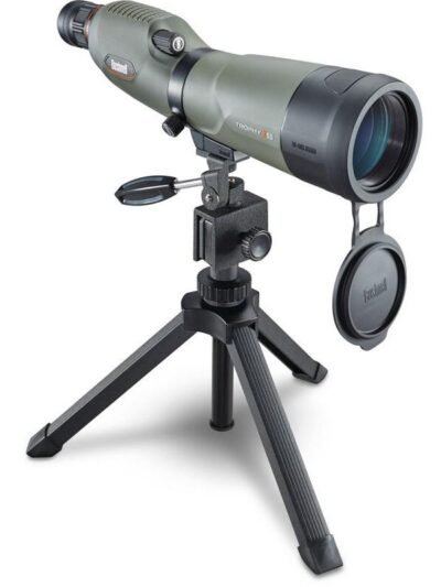 Bushnell Trophy Xtreme 20-60x65 Spotting Scope Green