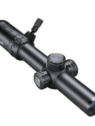 Bushnell AR Optics Rifle Scope - 1-6x24mm AR Optics BTR-1 Black 5L