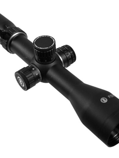 Bushnell Forge Rifle Scope 2-16x50mm 34mm SFP G4I Ultra Illum. Black
