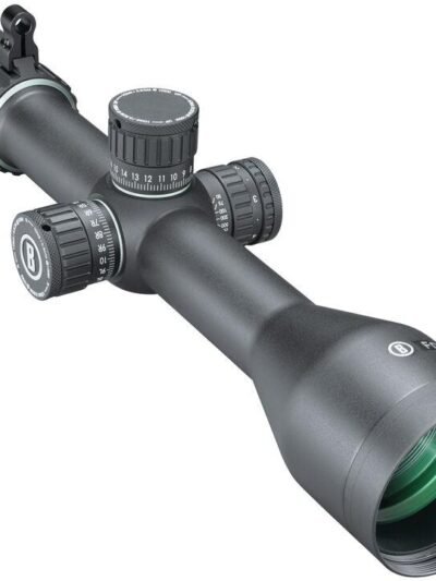 Riflescope 3-24X56 FORGE BLACK (12/20=682) CS