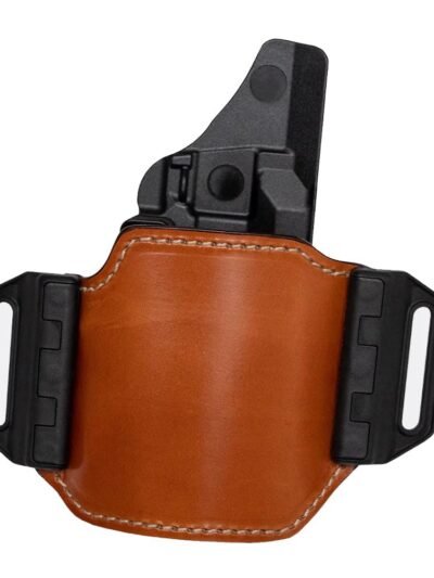 Bianchi #175 Shenandoah Tan RH for S&W Shield