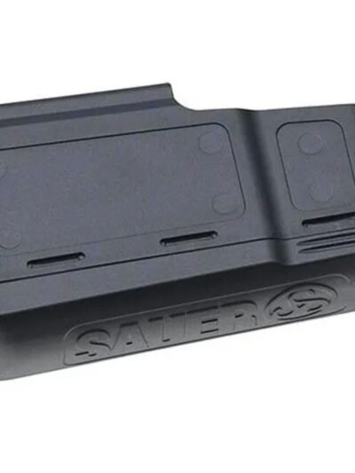 Sauer S10500 Mag Sauer 100/101/M18 (Mauser 18) Magazine .223 Rem 5/rd