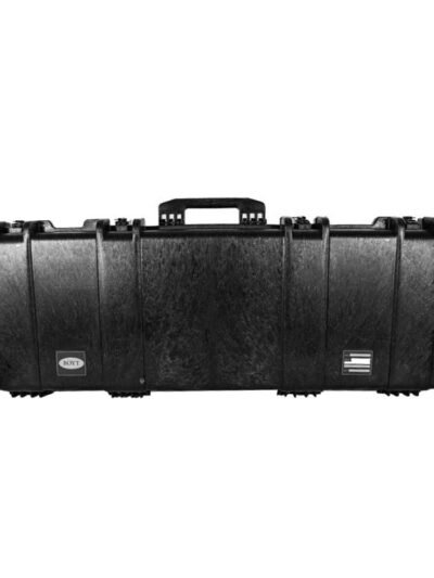 Boyt H51 Double Long Gun Case Rifle Case 51" Black