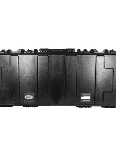 Boyt H41XD Tactical Rifle/Carbine Hard Case 41" Black