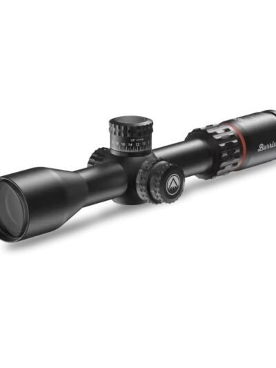 Burris Veracity PH Rifle Scope 3-15x44 30mm FFP RC MOA Illum. Black