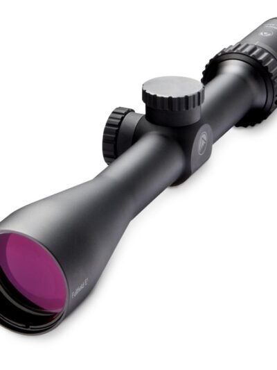 Burris Fullfield E1 Rifle Scope .350 Legend - 3-9x40mm 1" SFP Ballistic Plex