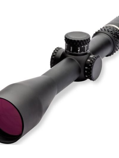 Burris XTR III Rifle Scope 5.5-30x56mm FFP SCR Mil Illum