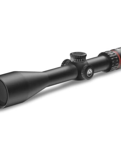 Burris Fullfield Rifle Scope 6-24x50mm 30mm SFP Ballistic E3 Black