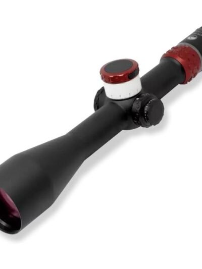 Burris XTR Pro Rifle Scope 5.5-30x56mm 34mm FFP SCR 2 1/4 MIL Illum. Black