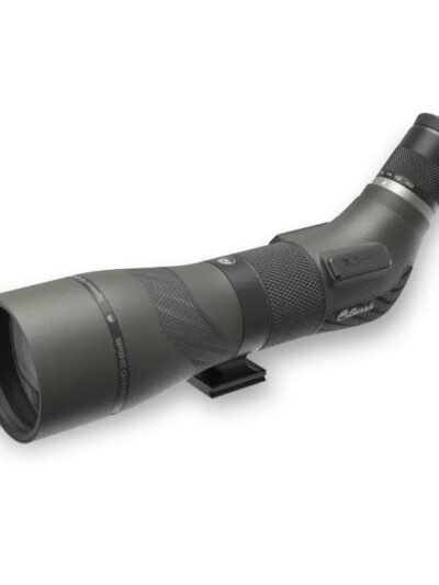 Burris Signature HD Spotting Scope 20-60x85 Green