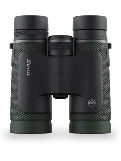 Burris Droptine HD 10x42 Binocular Green