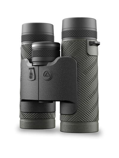 Burris SignatureHD 10x42 LRF Laser Rangefinding Binocular Black