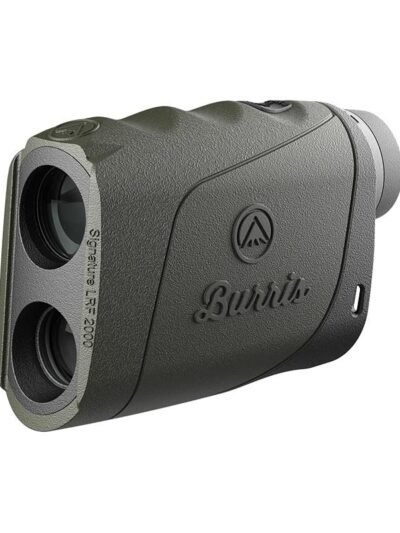 Burris Signature 2000 Laser Range Finder