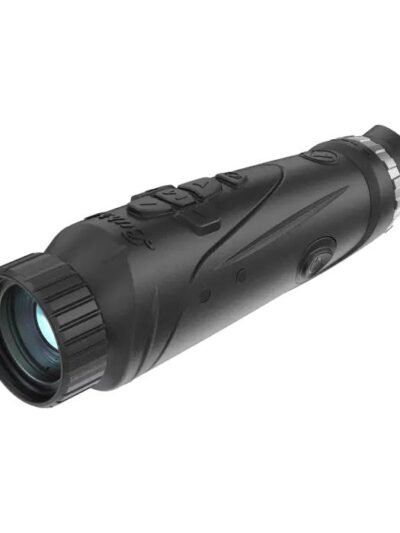 Burris BTH35 v3 Thermal Hand-Held Monocular Black