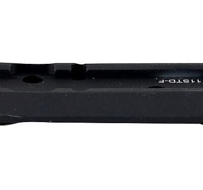 Burris Fastfire Red Dot Sight Mount - 1911 Standard