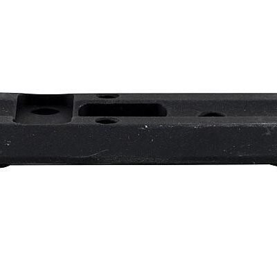 Burris Fastfire Red Dot Sight Mount - Beretta 92/96/90-Two/Cougar/Taurus PT99 Fixed Sight Only