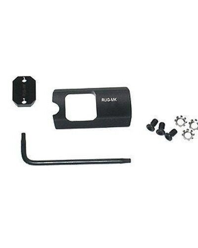 Burris Fastfire Red Dot Sight Mount - Ruger Mark I II III