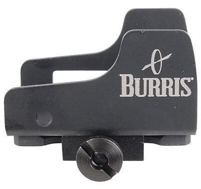 Burris Fastfire Red Dot Sight Picatinny Sight Side Protector Mount for FastFire II / III