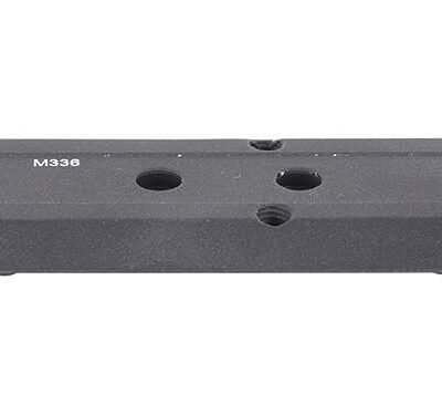 Burris Fastfire Red Dot Sight Mount - Marlin 336 444 1895 (pre-drilled & tapped)